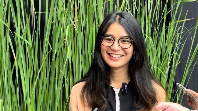 Tambah Rp 2.000 dari Limit, Nadine Menang Jam Tag Heuer di Lelang KPK