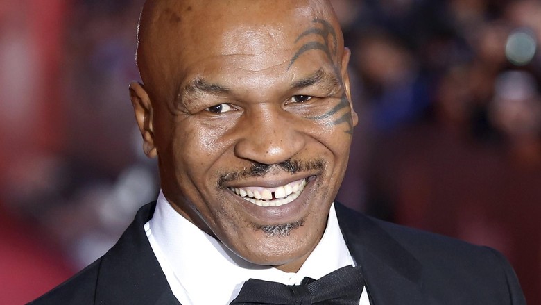 Bisnis Baru Petinju Legenda Mike Tyson Buka Kebun Ganja 80 Ribu Meter Persegi