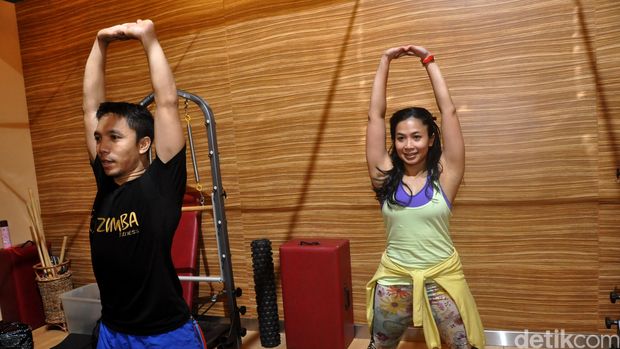 5 Jenis Olahraga yang Jadi Populer Karena Artis di Indonesia