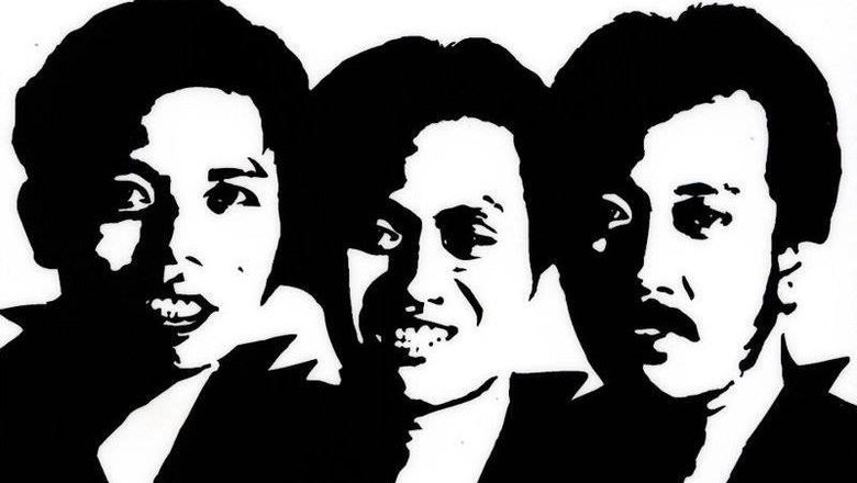 Mengulas Sedikit Tentang Perfilman di Indonesia