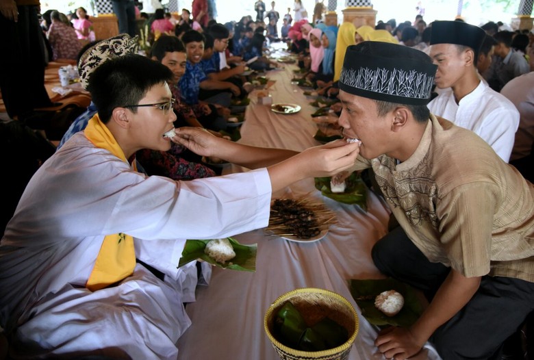 Ayolah Teman, Jadilah Islam yang Keren