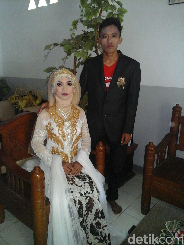 HEBOH! Setelah Menikah 3 Bulan Sang Istri Berubah Kelamin.