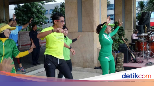 Sandiaga Uno Disebut Santri Post-Islamisme, Begini Penjelasan PKS