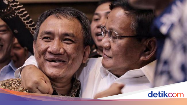 Andi Arief : Gerindra Jalan Sendiri, PAN Dan PKS Terancam, Demokrat Aman