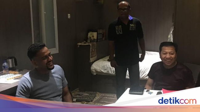 Harta Kekayaan Menteri Hukum dan HAM Yasonna H. Laoly
