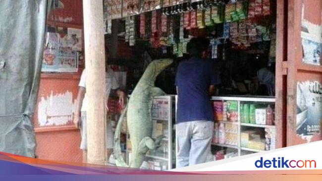 Ini dia Keunikan Indonesia yang berbeda, Amerika & Rusia? Mana punya!!