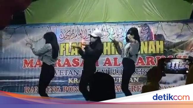 Mendikdasmen Mu&#039;ti Temui Ketum PBNU Gus Yahya Bahas Pendidikan Berbasis 