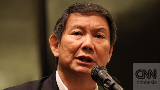 Demokrat Klaim Dijanjikan 8 Kursi Menteri Jika Prabowo Menang