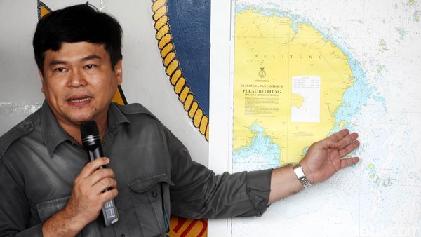 Tak Sejalan,Adik Ahok Ternyata Pilih Prabowo Subianto di Pilpres 2024