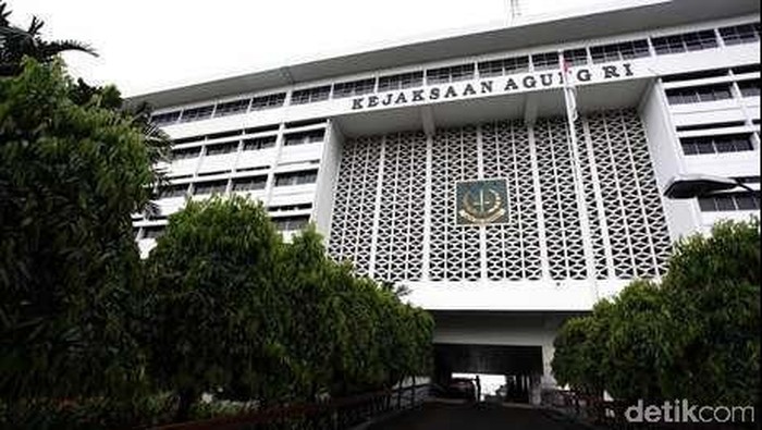 Kejagung Panggil Menkominfo Johnny Plate Terkait Kasus Korupsi BTS Besok