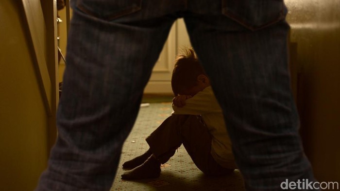 Pelaku Pencabulan 12 Siswa SD di Karimun Kepri Ternyata Guru Agama