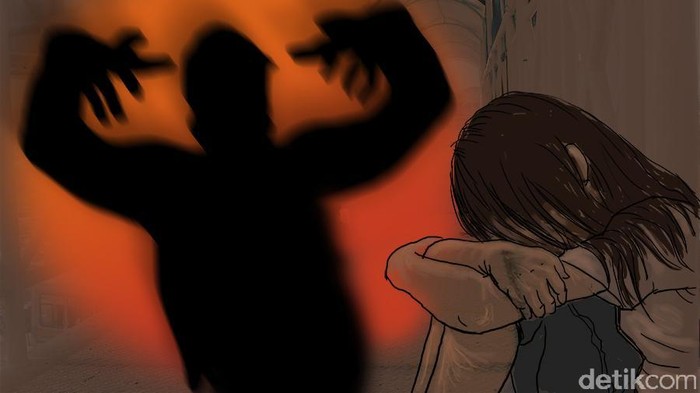 Perkosa Anak Berkebutuhan Khusus di Dalam Masjid, Bilal di Aceh Ditangkap