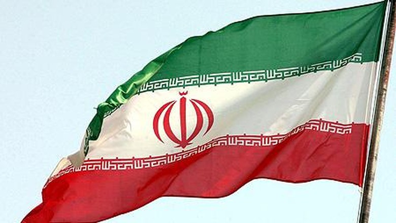 Kedutaan Besar Iran di Turki Dapat Ancaman Bom Bunuh Diri