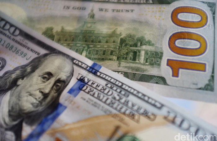 DPR AS Usulkan Bantuan Militer 17,6 Miliar Dolar untuk Israel