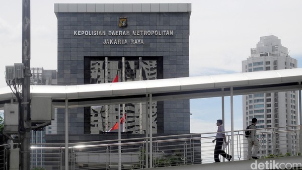 Plt Kadispar DKI Diperiksa di Kasus Mafia Karantina Soetta