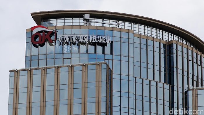 Lagi, Anggota DPR Minta OJK Dibubarkan