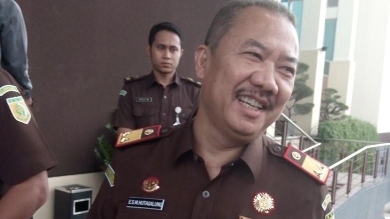 Kejati Jatim Tidak Terapkan Hukuman Mati, Kajati: Biayanya Mahal