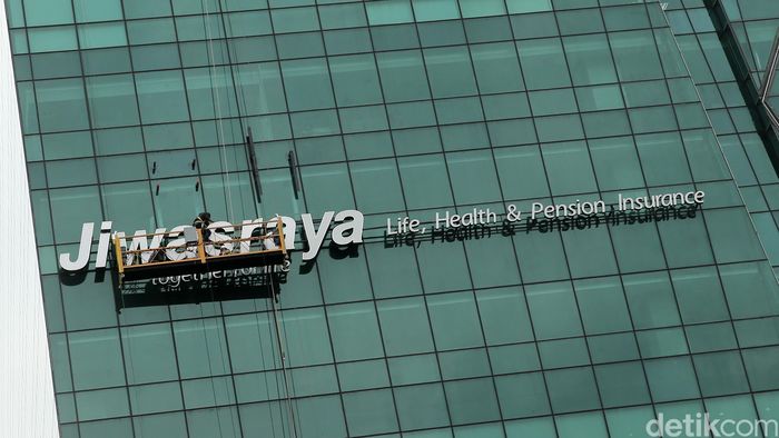 Jiwasraya Defisit Rp 32 T, Benarkah Ada Perampokan Terstruktur?
