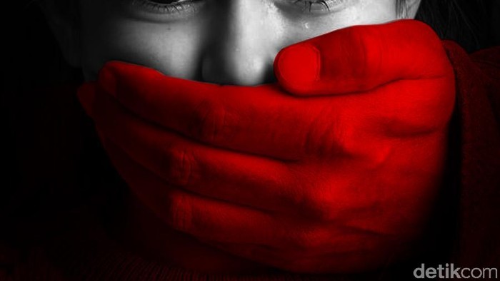 Gunung Es Kekerasan Seksual di Pondok Pesantren NTB