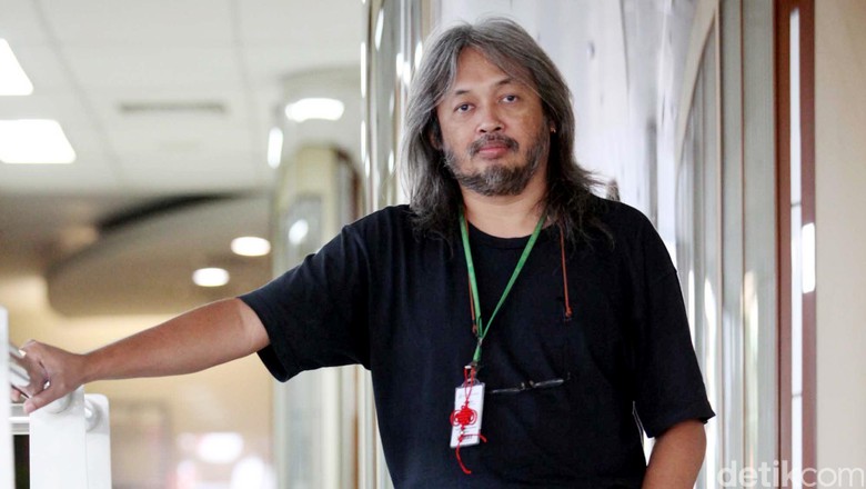 Kisah Jurnalis Membongkar Fakta Lewat Fiksi di Era Orde Baru
