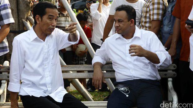 Novel Baswedan Buka Suara soal Pemeriksaan Anies di KPK