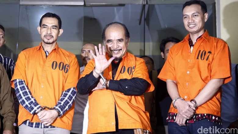 4 Sekte yang Pernah Ada di Indonesia, Termasuk Kerajaan Ubur-Ubur