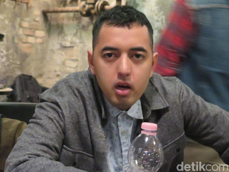 Merasa Mirip dengan Masalah UAS, Kemal Palevi Pilih Minta Maaf