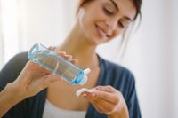 Hindari Kesalahan ini saat Cuci Muka Gan