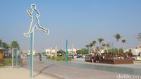 Arab Saudi Ikuti Dubai: Turis Boleh Berbikini di Pantai