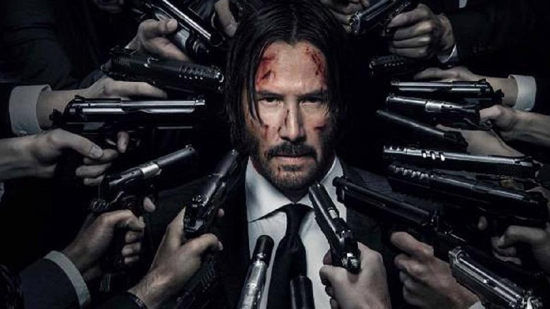 Bikin bangga! 2 Aktor Indonesia ini bakalan main film bareng Aktor hollywood.