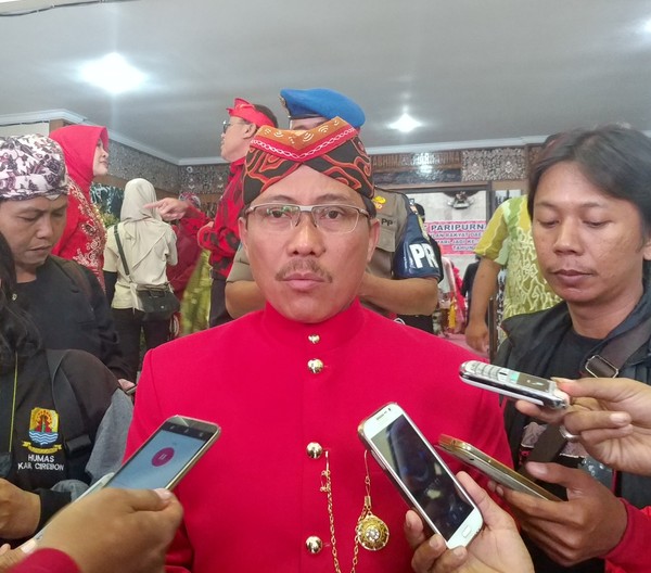Viral Sunjaya Purwadi, Bupati Cirebon dari PDIP yang Menjabat Saat Kasus Vina terjadi