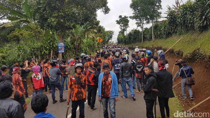 PP Dulu Melawan Komunis, Sekarang Malah .........
