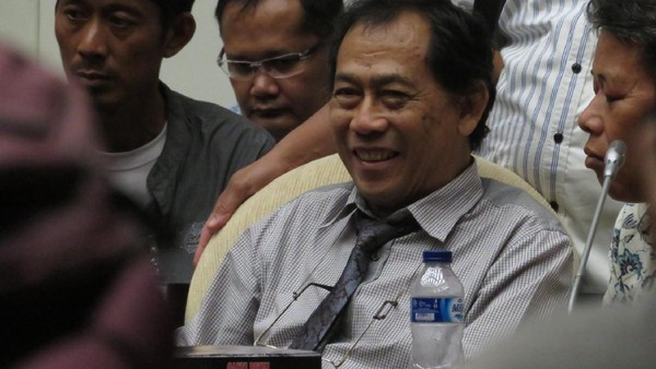 sri-bintang-pamungkas-gugat-bca-bayar-rp-10-miliar