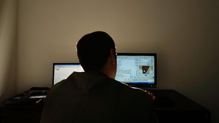 Banting Harga, 2 Situs Capres Dijual Rp 1 Miliar