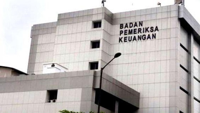 Lembaga Tersangkut Kasus Korupsi Kok Bisa Dapat WTP dari BPK?