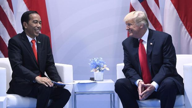 Lawatan Pompeo dan Sinyal Trump Terhadap Relasi USA & RI