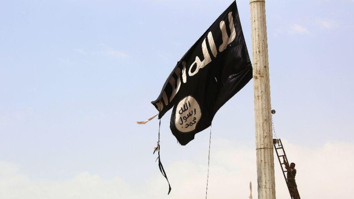 Serangan ISIS Tewaskan 15 Warga Sipil di Afghanistan