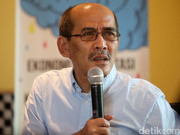 Faisal Basri: Utang Pemerintah Bisa Rp16.000 Triliun Jika Prabowo jadi Presiden RI