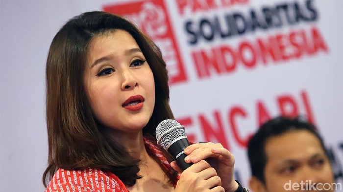 Ogah Dukung Anies, PSI: Kami Antiintoleransi dan Antikorupsi!