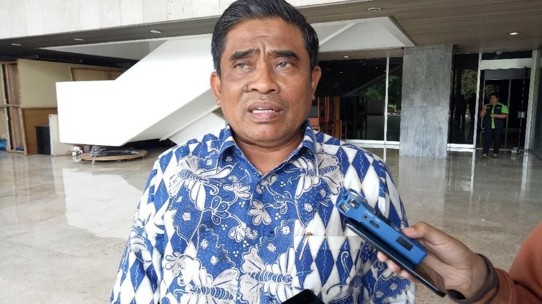 Kemendagri LPJ Dana RT/RW Harus Ada, Boleh Disederhanakan