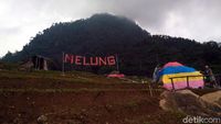 &#91;CoC Regional: Lokasi Wisata&#93; Wisata Pagubugan, Nyemplung di Tengah Sawah