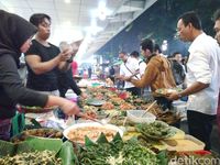4 Tempat Makan Terkenal Tapi Terjangkau Dan Cukup Murah Yang Ada Di Jakarta Selatan