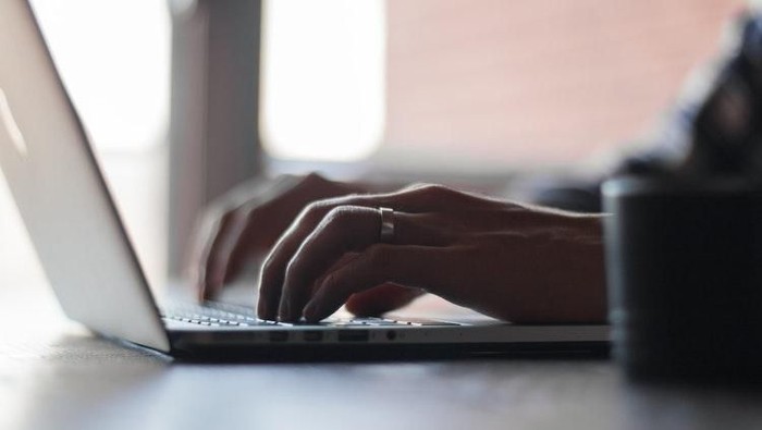 Situs Taliban Menghilang dari Internet