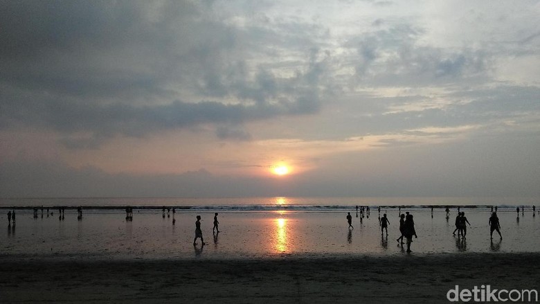 Pemerintah Gak Kasih Dana, Bali Batal Gelar World Beach Games 2023