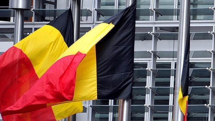 Belgia Usir Aktivis Palestina Gegara Ceramah Kebencian