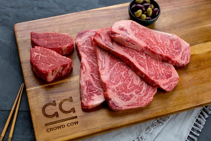 Wagyu Paling Langka dan Premium di Dunia Mulai Dijual di Amerika Serikat