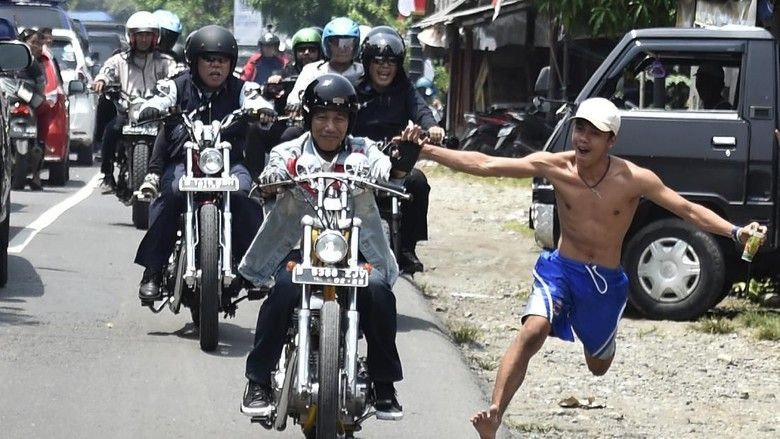 9 Perilaku Unik Binatang, Bakal Bikin Kagum, Ngeri, atau Takut?