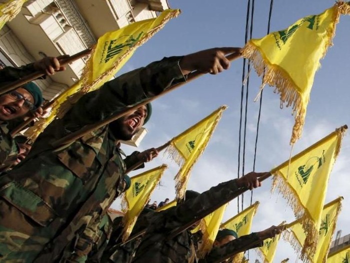 Israel Tewaskan Wakil Komandan Pasukan Elite Hizbullah di Lebanon