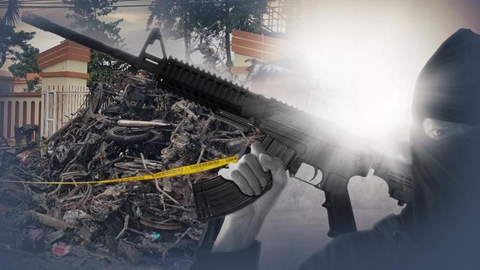 Densus Sebut Teroris Anggap Pandemi COVID Akhir Zaman: Pemicu untuk Beraksi