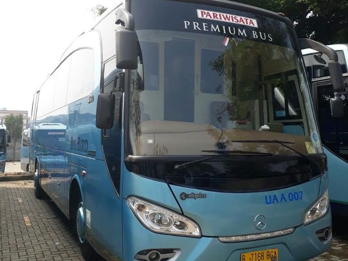 Buat Para “Sultan”, 3 Moda Transportasi ini Layak Dicoba Untuk Mudik